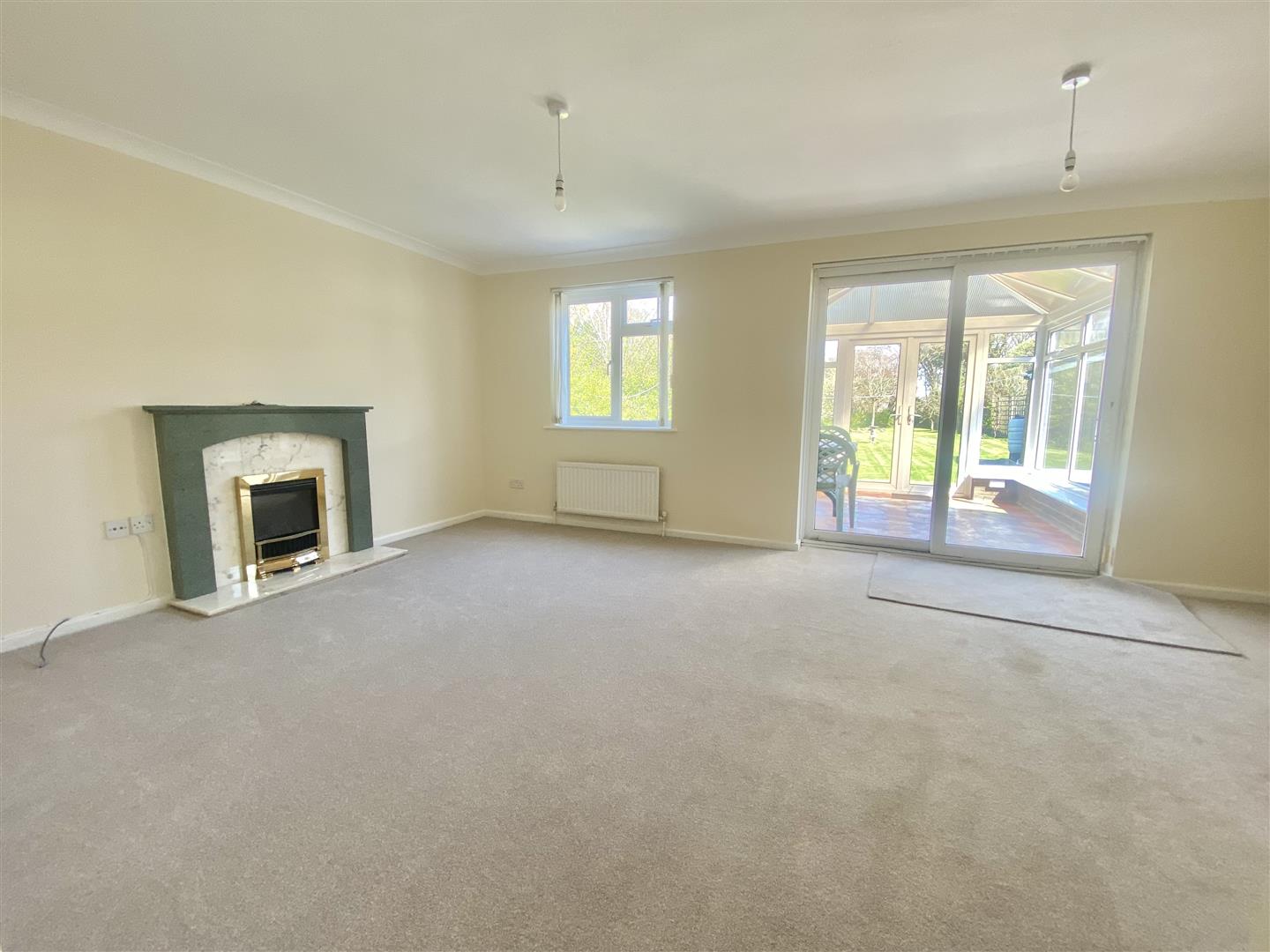Rockmead Road, Fairlight